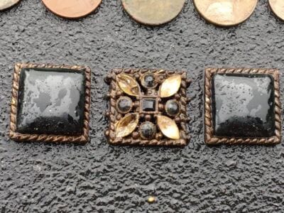 Today Jewelry & Coin Day For The Simplex - 4