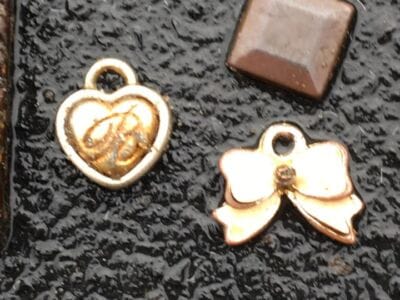 Today Jewelry & Coin Day For The Simplex - 5