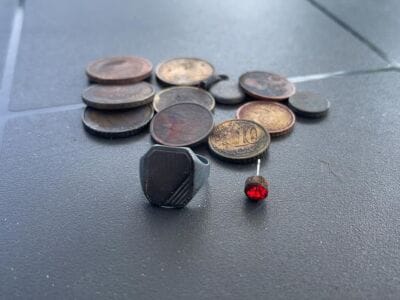 Today We Had A Nice Snorkeling - 2