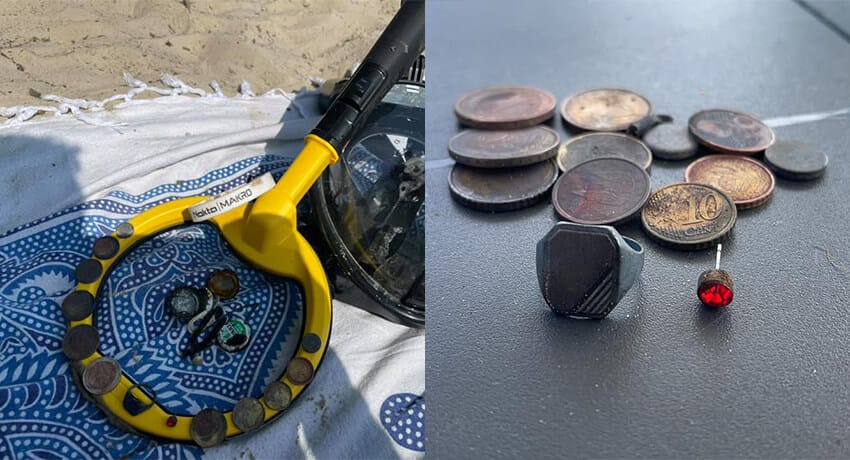 Today We Had A Nice Snorkeling