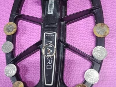 Beach Hunting With Kruzer Silver Ring - 1