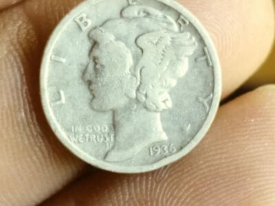 The Anfibio Metal Detector Does It Again - 3