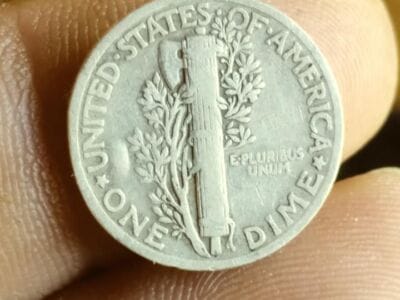 The Anfibio Metal Detector Does It Again - 5