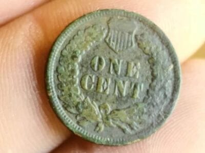 The Anfibio Metal Detector Does It Again - 6