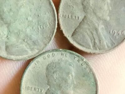 The Anfibio Metal Detector Does It Again - 7