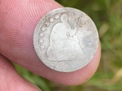 Found With The Anfibio In Newfoundland - 1