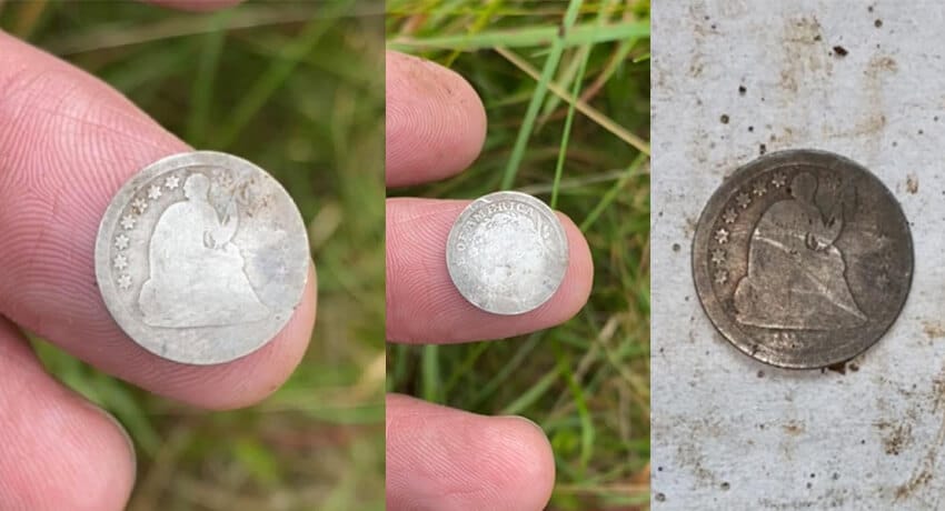 Found With The Anfibio In Newfoundland