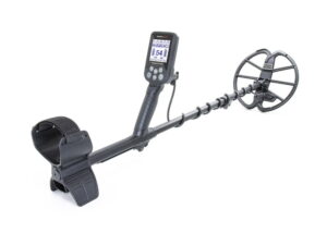 Nokta Makro Simplex+ Metal Detector - 1