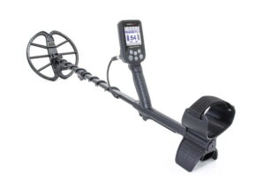 Nokta Makro Simplex+ Metal Detector - 2