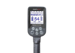Nokta Makro Simplex+ Metal Detector - 4