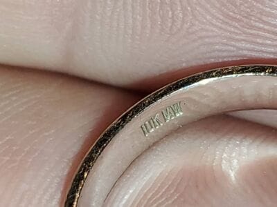 PulseDive Did It Again Today - 8 Rings - 3