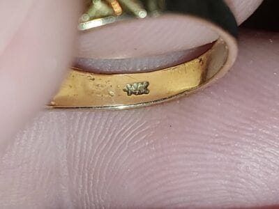 PulseDive Did It Again Today - 8 Rings - 4