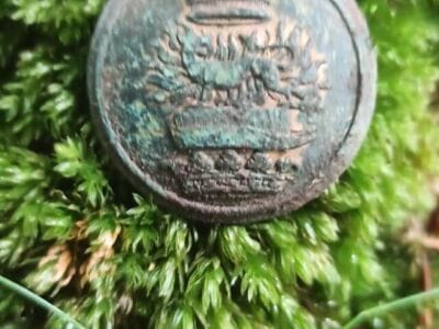 Ring, Coin And Button With Simplex+ - 4