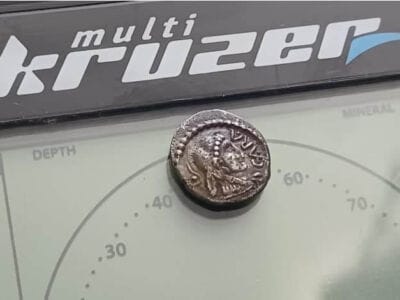 The Multi Kruzer Hits Another Home Run - 1