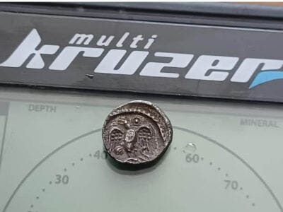 The Multi Kruzer Hits Another Home Run - 2