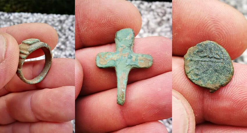 The Result Of The Weekend With Simplex+