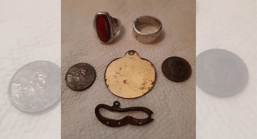 Thought I Was Going To Get Skunked Yesterday