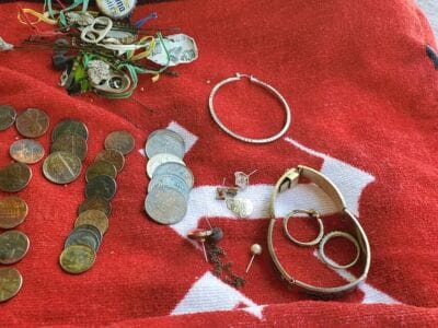 Water Hunting With James Boudreau Today - 1