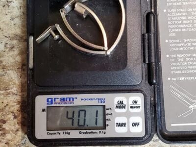 Water Hunting With James Boudreau Today - 2