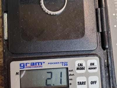 Water Hunting With James Boudreau Today - 3