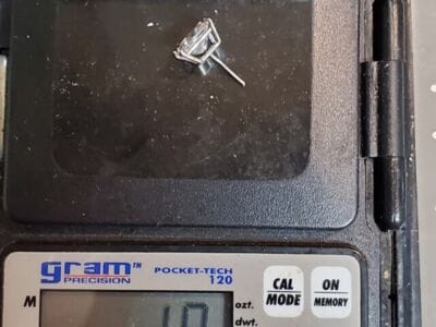 Water Hunting With James Boudreau Today - 4