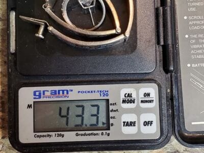 Water Hunting With James Boudreau Today - 5