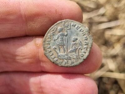 A Very Fruitful Day With The Anfibio Multi! - 3