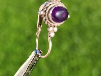 Dug My Very First Earring Yesterday - 2