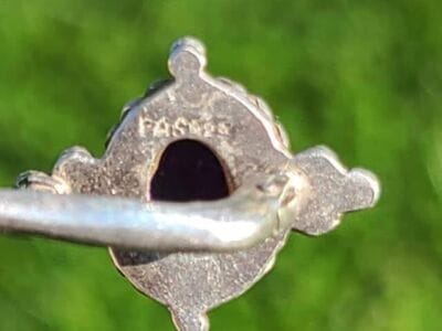 Dug My Very First Earring Yesterday - 3