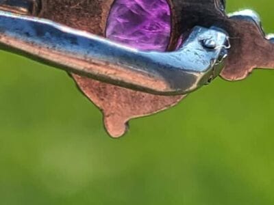 Dug My Very First Earring Yesterday - 5