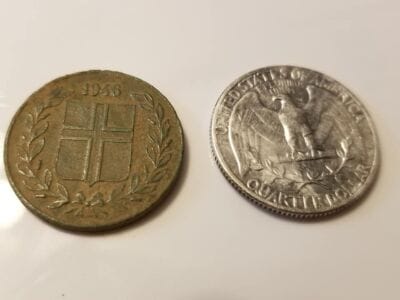 Simplex Detector Made The Silver Cut Off - 3