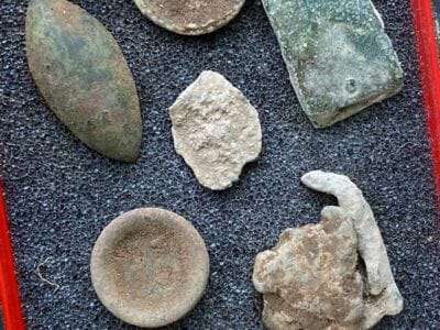 Some Of My Finds From Today - 3