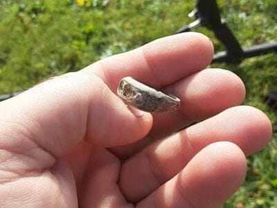 Dug Deep Into The Hole - 2