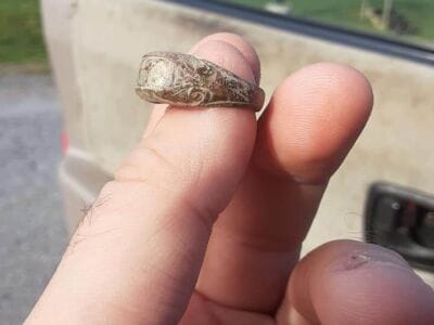 Dug Deep Into The Hole - 4