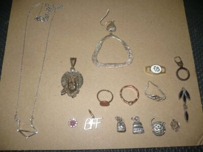 Had Fun Hitting 3 Park Tot Lots Yesterday - 2