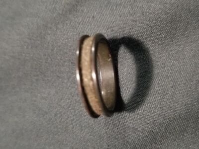 Ringing With Nokta Makro Simplex+ - 1