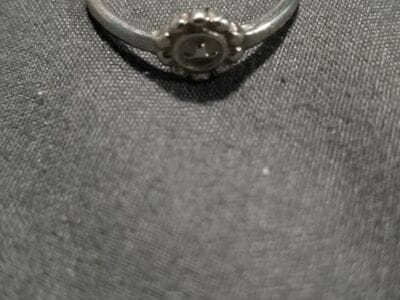 Ringing With Nokta Makro Simplex+ - 2