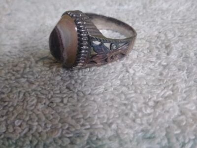 Yesterday's Finds With My PulseDive - 3