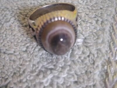 Yesterday's Finds With My PulseDive - 4