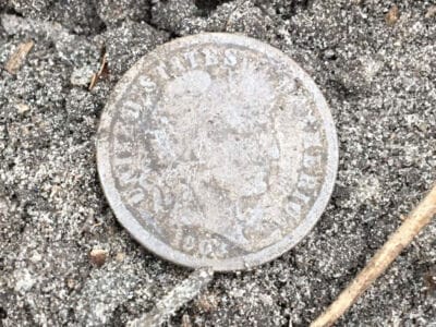 Back At It 1903 Barber - 2