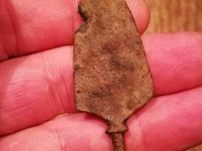 Denarius of Emperor Marcus Aurelius - 4