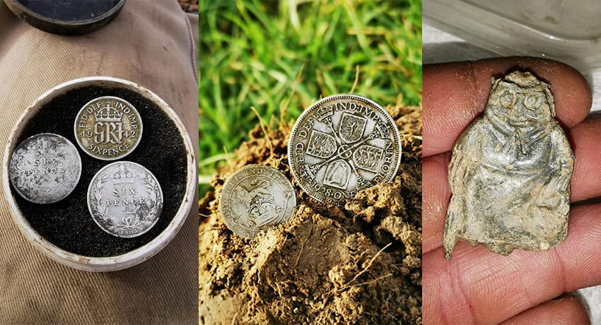 My Favourite Finds Over The Last Week - Cover