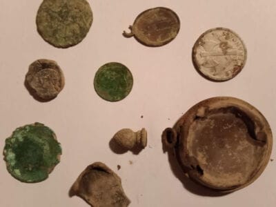 My First Use On The Field With Simplex