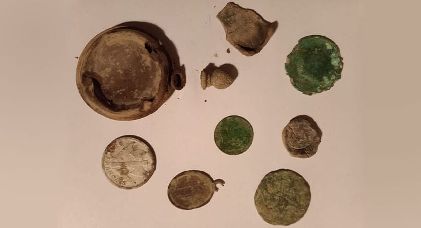 My First Use On The Field With Simplex