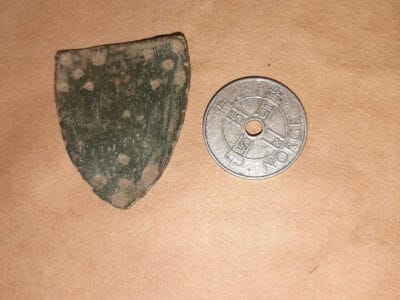 Some Find From Norway This Year - 1