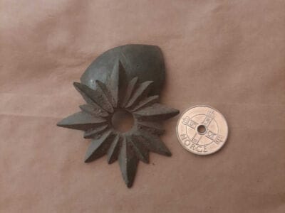 Some Find From Norway This Year - 2