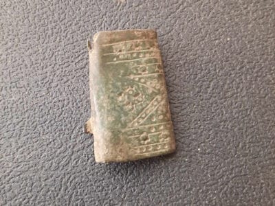 Some Find From Norway This Year - 4