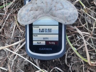 Some Find From Norway This Year - 5