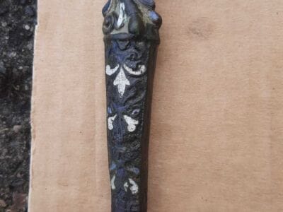 Some Find From Norway This Year - 8