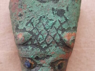 Some Find From Norway This Year - 9